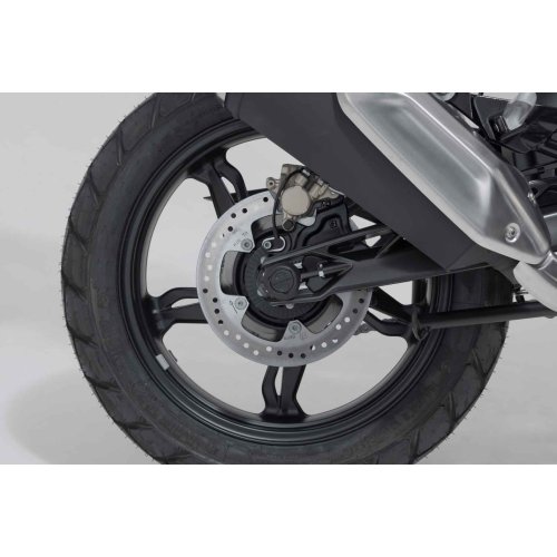 Adventure set Protection BMW G 310 GS (17-).