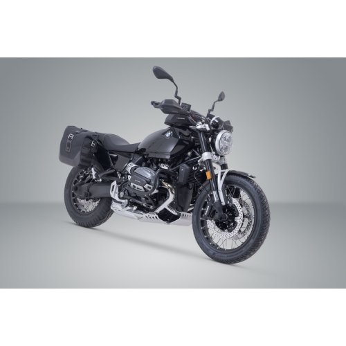 Legend Gear side bag system LC BMW R12 (23-).