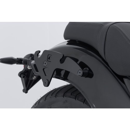 Legend Gear side bag system LH1 1x 19,5 l. BMW R12 (23-).