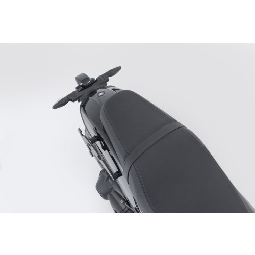 Legend Gear side bag system LH1 1x 19,5 l. BMW R12 (23-).