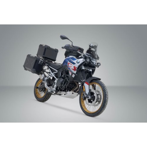 Adventure-Set Protection BMW F 750 / 850 GS (17-), F 800 / 900 GS (23-).