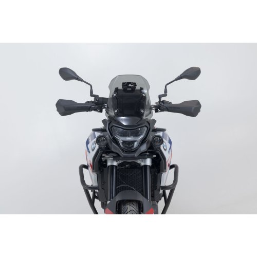 Adventure-Set Protection BMW F 750 / 850 GS (17-), F 800 / 900 GS (23-).