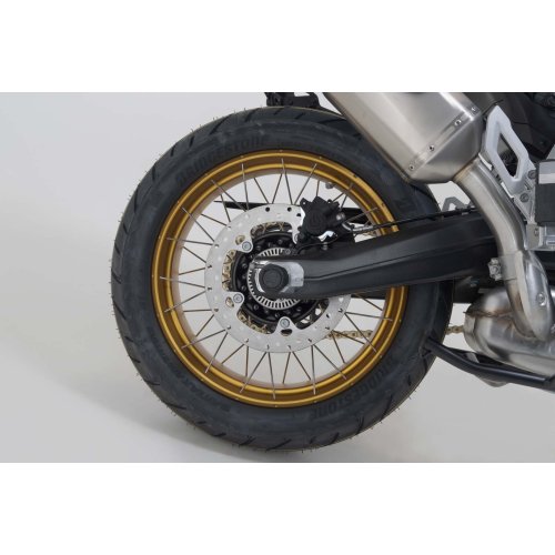 Adventure-Set Protection BMW F 750 / 850 GS (17-), F 800 / 900 GS (23-).