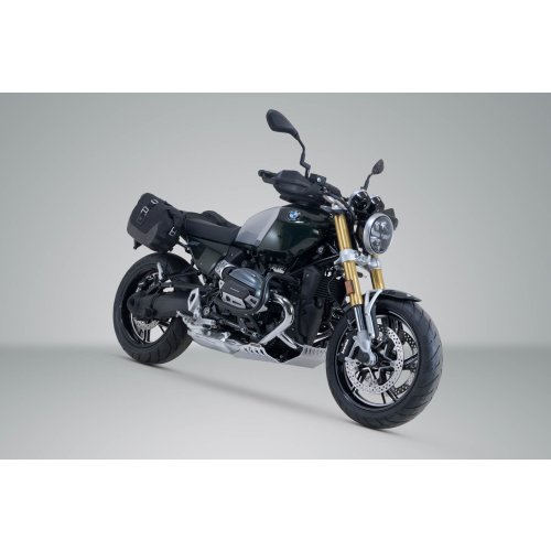 Legend Gear side bag system LC BMW R12 nineT (23-).
