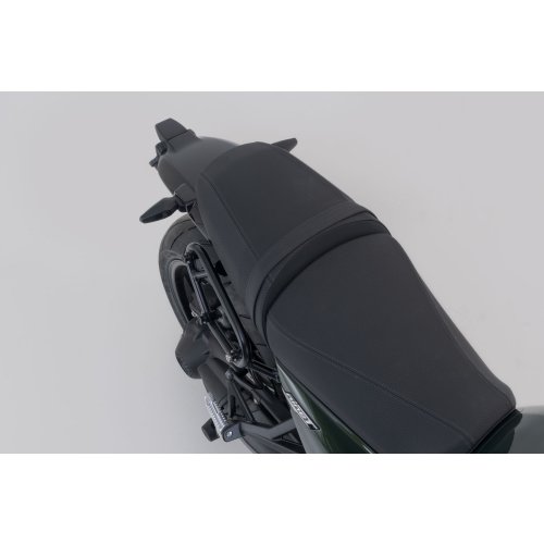 Legend Gear side bag system LC BMW R12 nineT (23-).