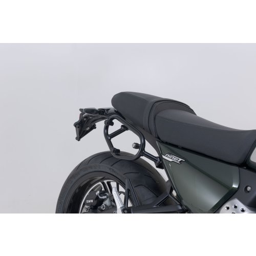 Legend Gear side bag system LC BMW R12 nineT (23-).
