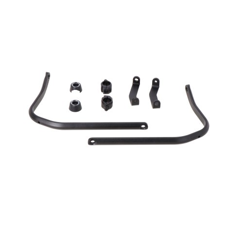 montážní kit-výztuhy bez plastů pro BMW F700GS/F800GS, Yam XT1200Z Supe Ténéré.