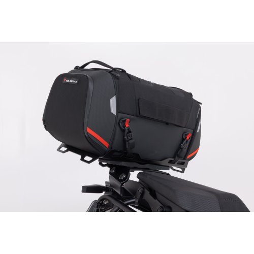 Rackpack set KTM 990 Duke (23-)