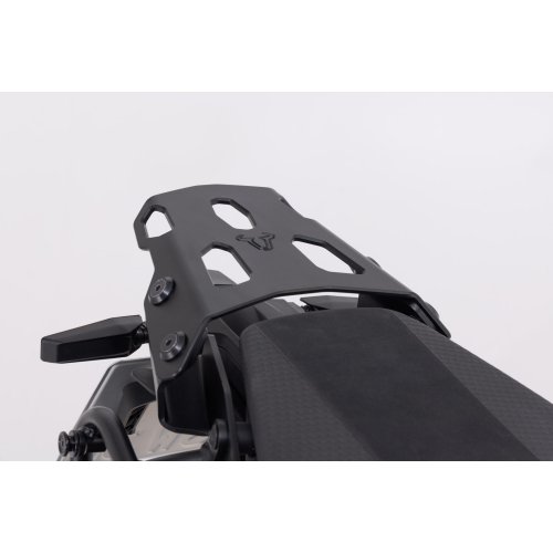 URBAN ABS top case system Black. KTM 990 Duke (23-).