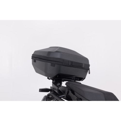 URBAN ABS top case system Black. KTM 990 Duke (23-).