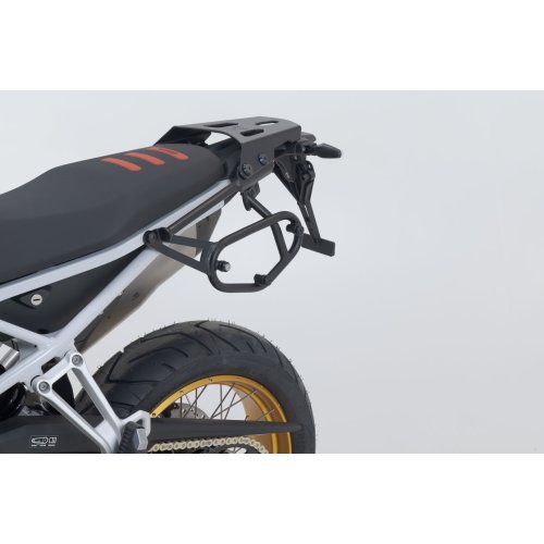 boční nosič SLC levý, pro BMW F 900 GS (23-)