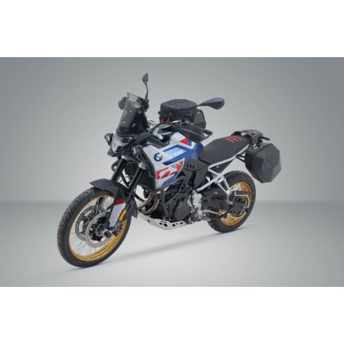 URBAN ABS sada kufr 1x 16,5 l. BMW F 900 GS (23-).