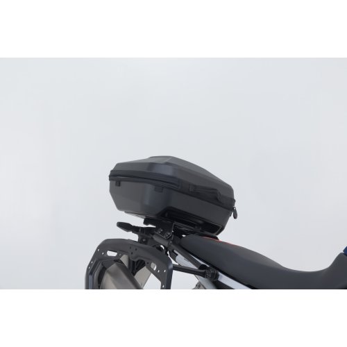 URBAN ABS top case system Black. BMW F 900 GS (23-).