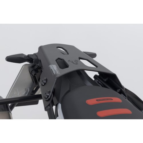 TRAX ADV top case system Black. BMW F 900 GS (23-).