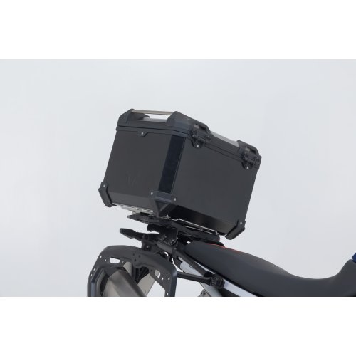 TRAX ADV top case system Black. BMW F 900 GS (23-).