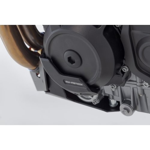 chránič motoru černé KTM 990 Duke (23-).