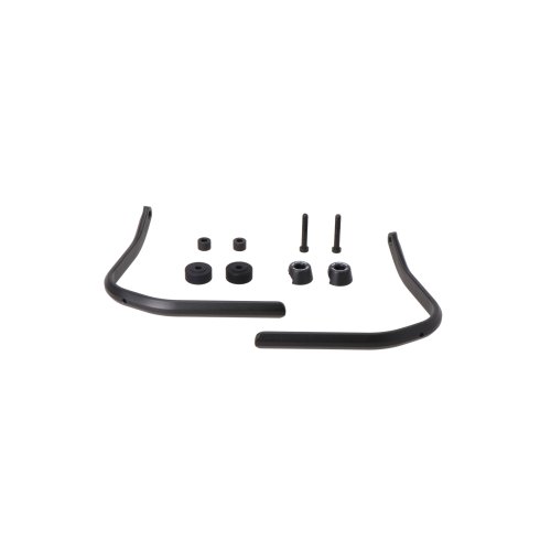 výztuhy k chráničům Yamaha MT-09 (23-).