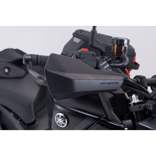 Sport kryty rukou Yamaha MT-09 (23-).