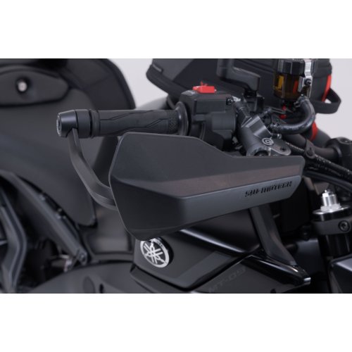 Sport kryty rukou Yamaha MT-09 (23-).