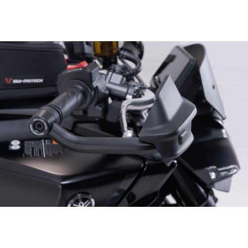 Adventure chrániče rukou Yamaha MT-09 (23-).