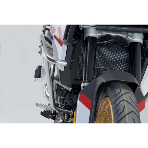Crash bar Stainless steel. BMW F 850 GS, F 800/900 GS.