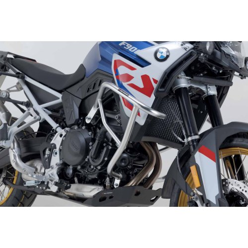 Crash bar Stainless steel. BMW F 850 GS, F 800/900 GS.