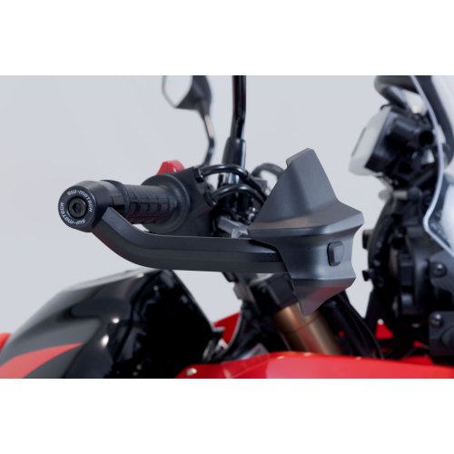 Adventure kryty rukou pro  Honda CRF300 Rally (20-).