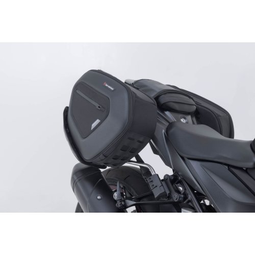PRO BLAZE H sada tašek Suzuki GSR750 (11-16)/ GSX-S750 (16-).