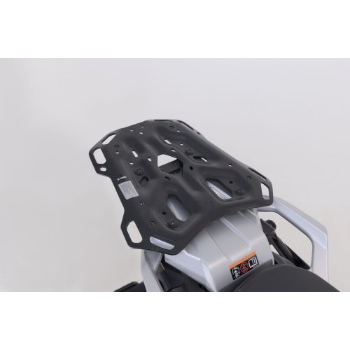Adventure set TRAX ADV Silver. Suzuki GSX-S1000GX (23-).
