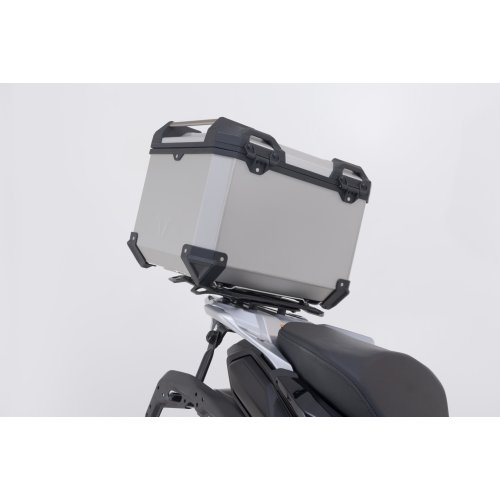 Adventure set TRAX ADV Silver. Suzuki GSX-S1000GX (23-).