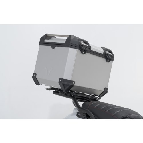 Adventure Set Luggage US Model Silver. Ducati DesertX (22-).