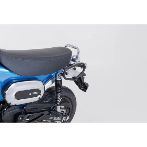 SLC left boční nosič Honda Dax 125 (22-).