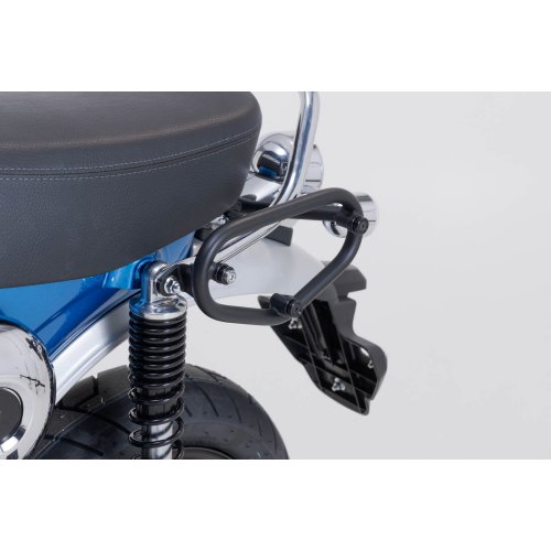 Legend Gear side bag system LC Honda Dax 125 (22-).