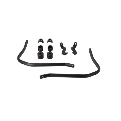 montážní kit-výztuhy bez plastů pro Yamaha XTZ660, BMW R1100GS / R1150GS.