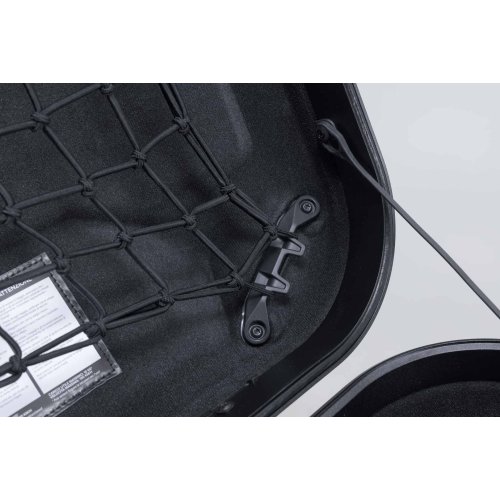 síťka do kufru DUSC XL 55 litrů