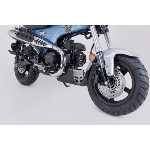 kryt motoru Honda Dax 125 (22-)