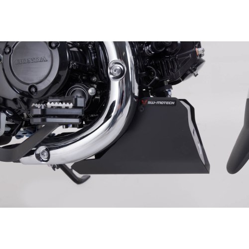 kryt motoru Honda Dax 125 (22-)