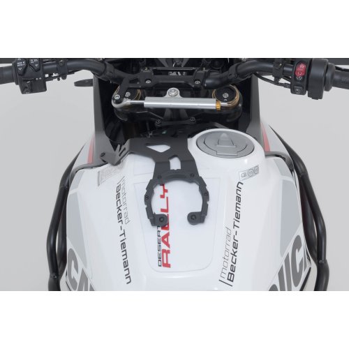 PRO tank ring - Ducati DesertX Rally (23-).