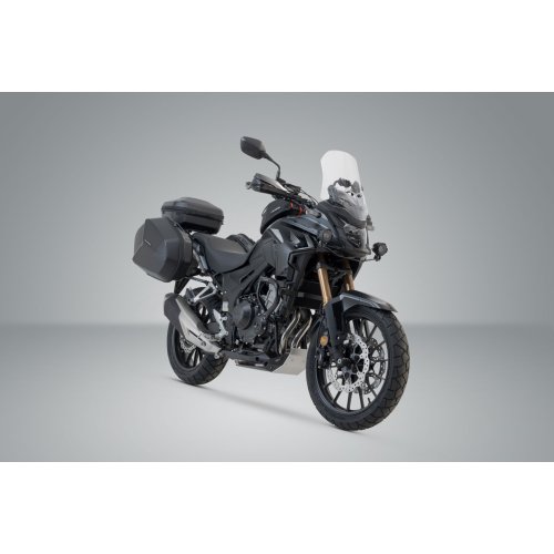 Adventure set Protection Honda CB500X (18-).