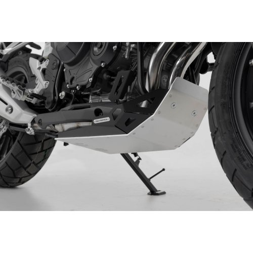 Adventure set Protection Honda CB500X (18-).