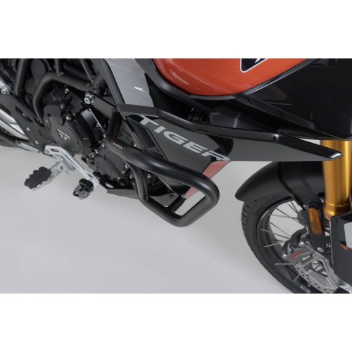 padací rám  Triumph Tiger 900 models, Tiger 850 Sp.