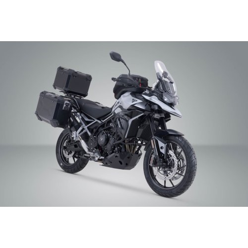 Adventure set Protection Triumph Tiger 900 GT Pro (23-).