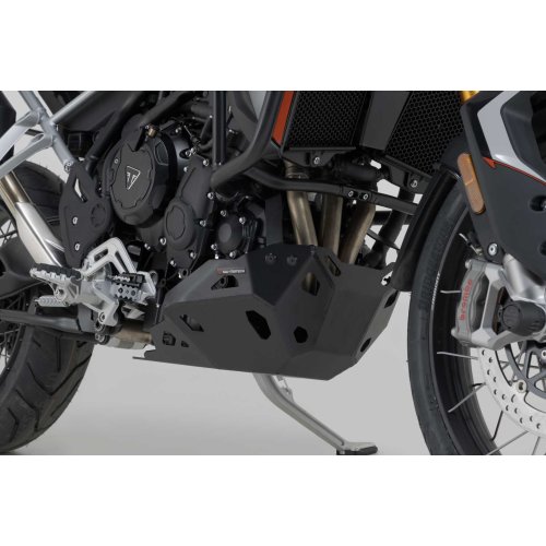 Adventure set Protection Triumph Tiger 900 GT Pro (23-).