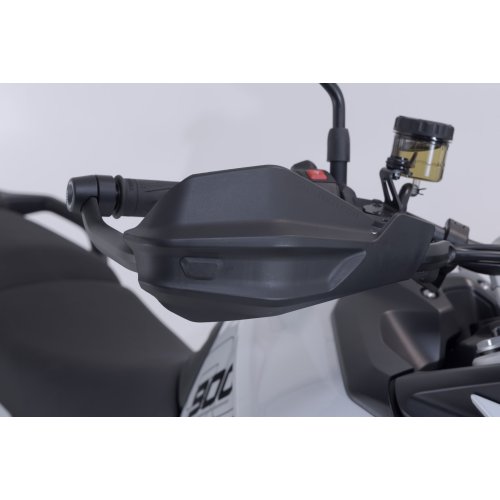 Adventure set Protection Triumph Tiger 900 GT Pro (23-).