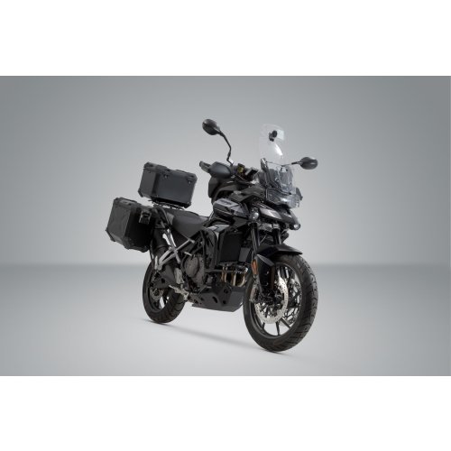 Adventure set Protection Triumph Tiger 900/GT/Pro (19-23).