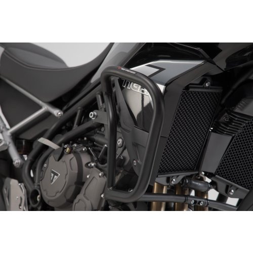 Adventure set Protection Triumph Tiger 900/GT/Pro (19-23).
