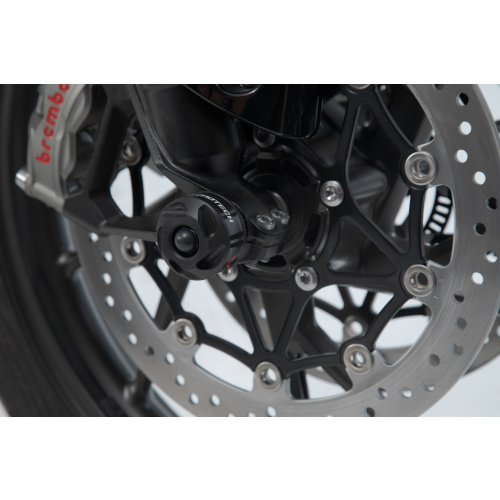 Adventure set Protection Triumph Tiger 900/GT/Pro (19-23).