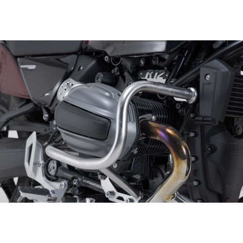 padací rámy nerez BMW R12 / R12 nineT (23-).