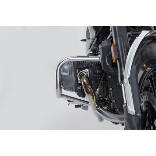 Crash bar Stainless steel. BMW R12 / R12 nineT (23-).
