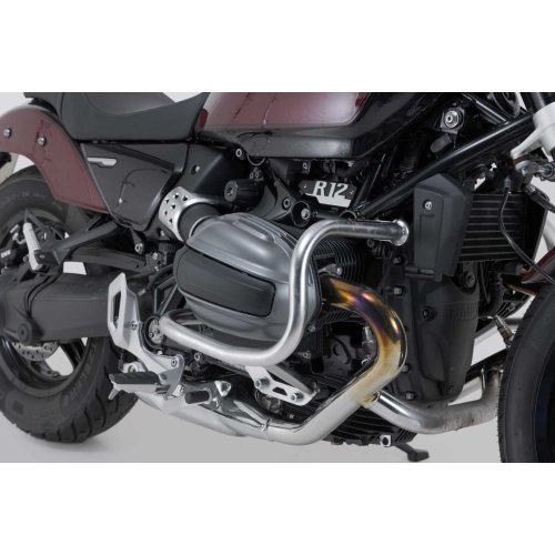 padací rámy nerez BMW R12 / R12 nineT (23-).